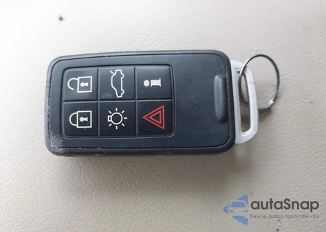 2013 Volvo Xc60 3.2 Premier из США, поврежденный, VIN YV4952DLXD2421434